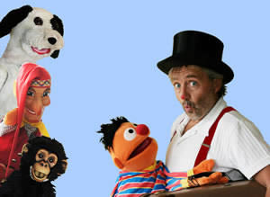 LIMBURGER PUPPENTHEATER