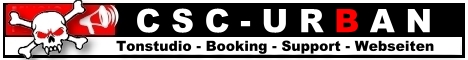 C.S.C Urban Support - Booking - Webside