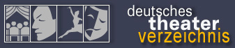 deutsches Theaterverzeichnis